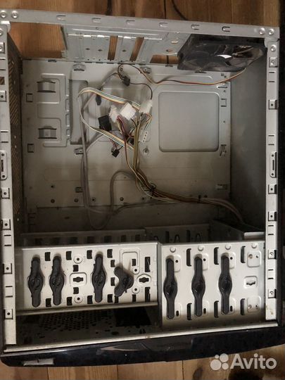 Корпус для пк