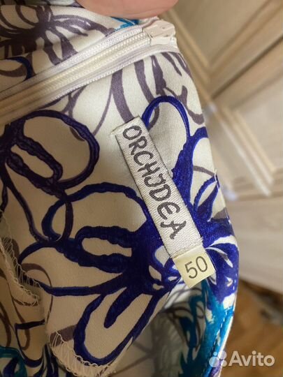 Женские вещи пакетом 48 50