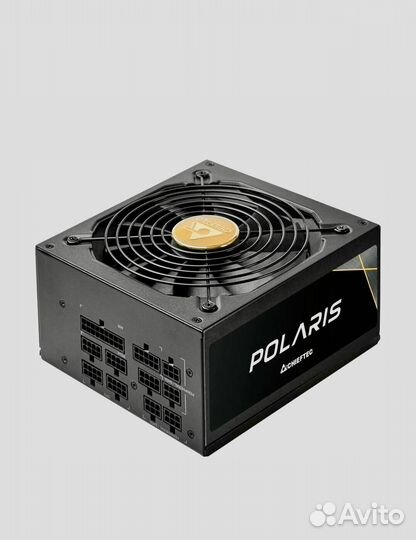 Блок питания Polaris 1250 W