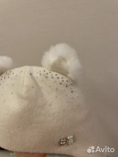 Шапка Totti 44-46