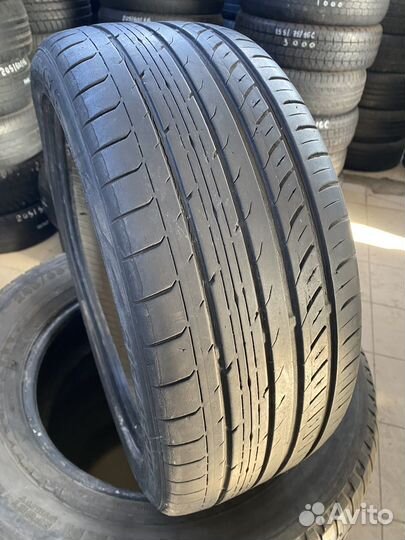 Toyo Proxes C1S 215/45 R17 91W