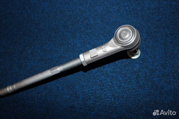 Рулевая тяга с наконечником Touareg Q7 Cayenne