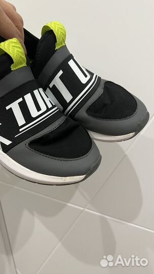 Кроссовки детские