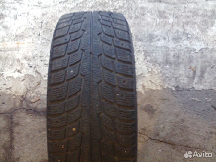 Michelin X-Ice North 205/60 R16 92Q