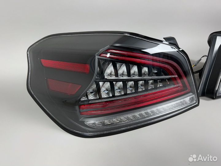 Стопы Subaru Impreza WRX (VA/V10) 14-21г R2273