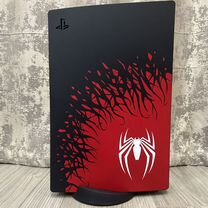 Sony playstation 5 spider man 2 limited edition