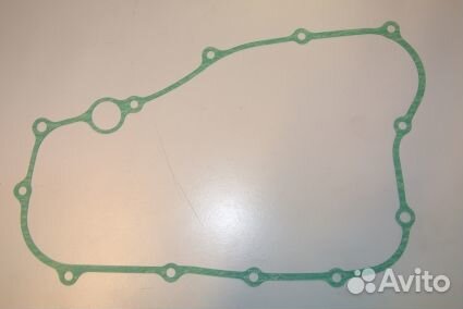 Прокладка выхлопа глушителя крышки сцепления honda
