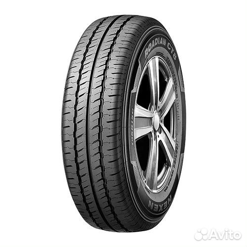 Nexen Roadian CT8 185/75 R16 T