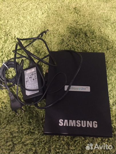 Оптический привод