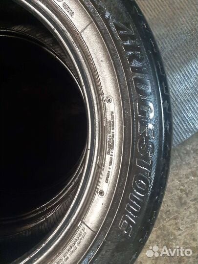 Bridgestone Ecopia EP150 195/60 R16