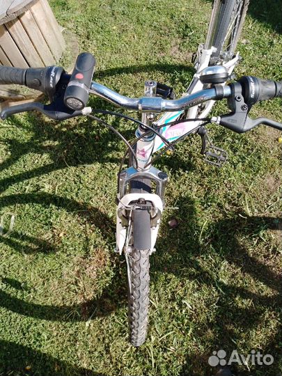 Продаю велосипед Stern