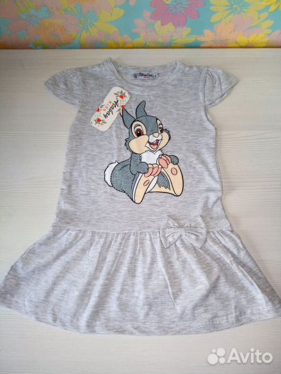 Платья Новые