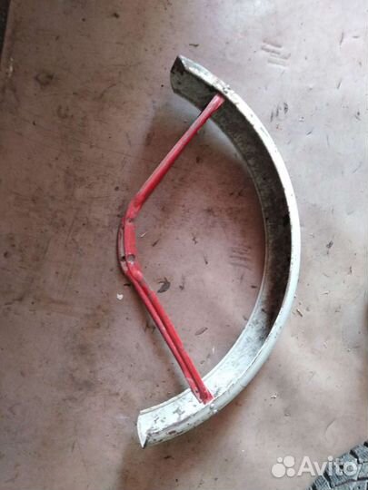 Запчасти на мопед