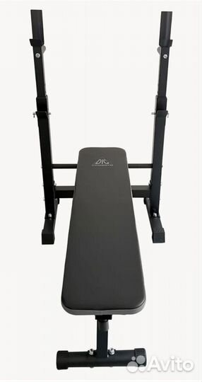 Скамья для жима