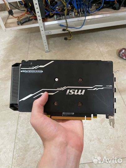 RTX 2060super