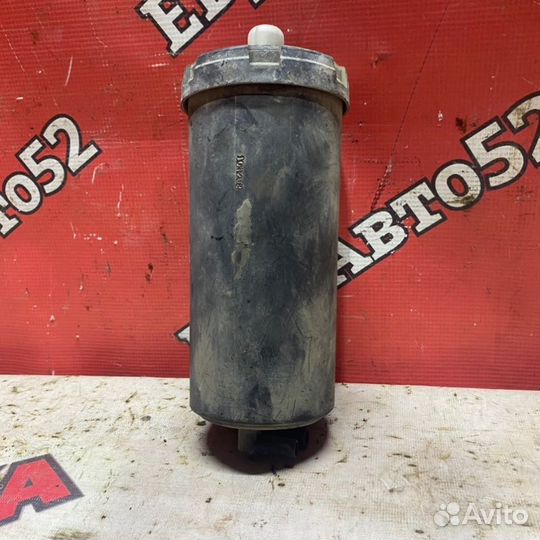 Абсорбер топливный Mercedes-Benz Glk-Class X204