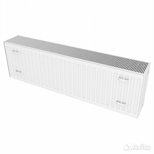 Радиатор отопления стальной Лемакс 33 300 500