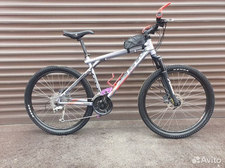 Велосипед GT Avalanche ALL Terra 1.0