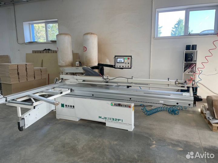 Распил лдсп/мдф/хдф