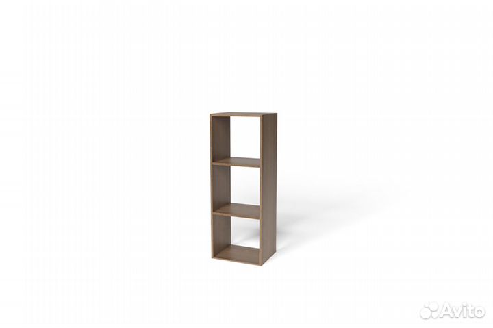 Стеллаж Герда 3 секции