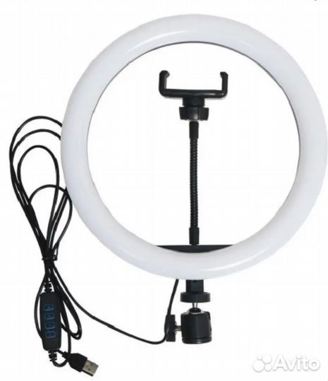 Кольцо для селфи