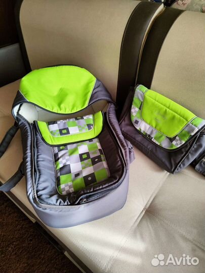 Переноска для детей