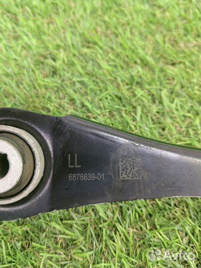 Рычаг задней подвески BMW 3 G20