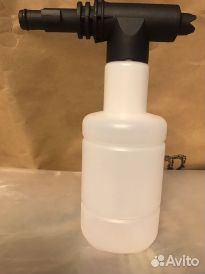 Пеногенератор для мойки Daewoo 500