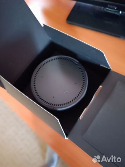 Продам мини колонка яндекс