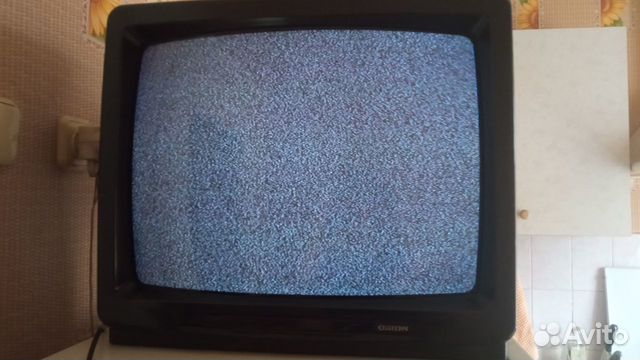 Телевизор orion, б/у