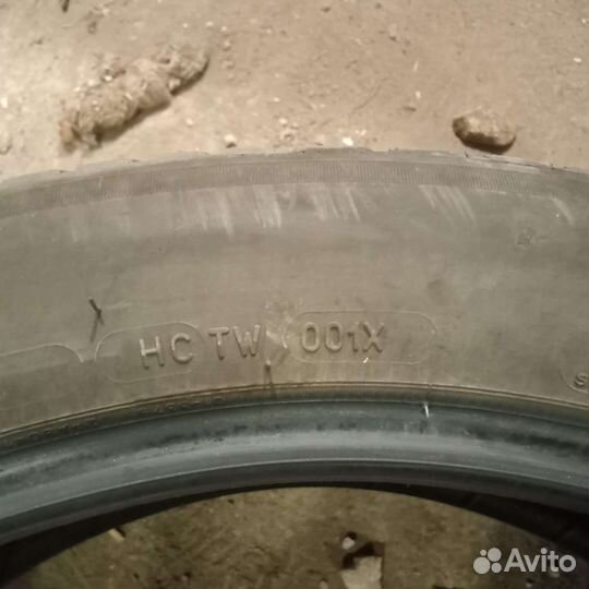 Michelin Primacy 3 195/55 R20 95H