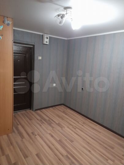 Комната 12,6 м² в 1-к., 5/5 эт.