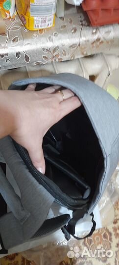 Школьный рюкзак