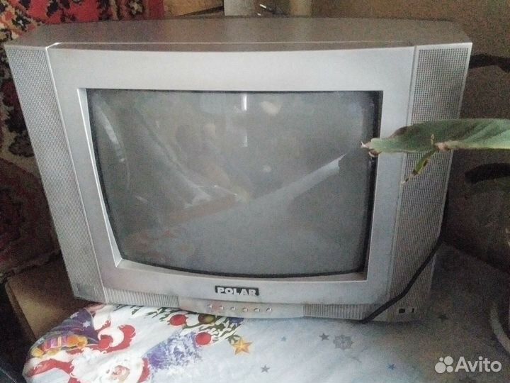 Телевизор бу