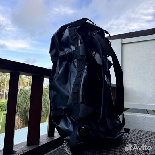 Сумка рюкзак The North Face 70L