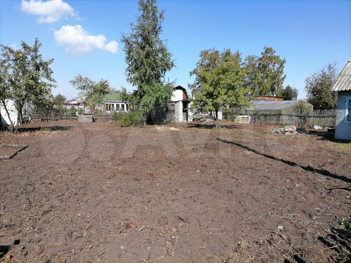 Дача 12 м² на участке 6 сот.