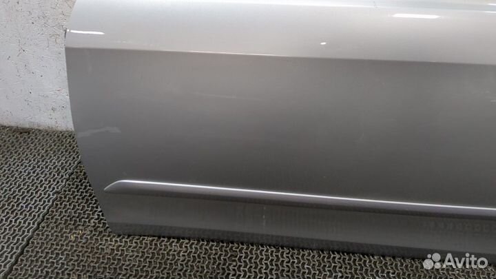 Дверь боковая Toyota Camry V40, 2010