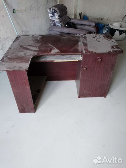 Компьютерный стол бу