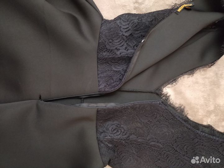 Вечернее платье 46-48 размер