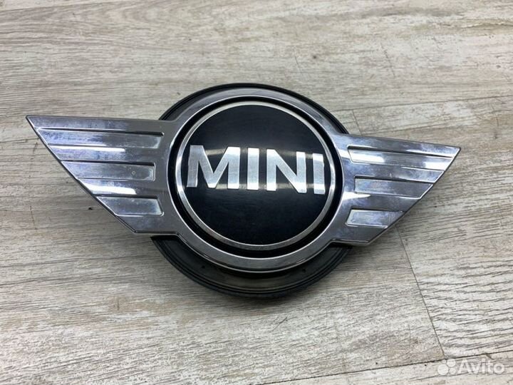 Ручка крышки багажника Mini Cooper хэтчбек N47C16A