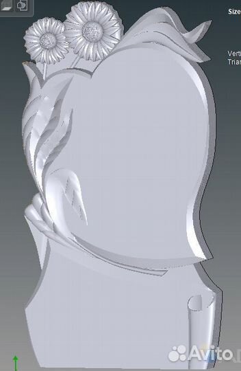 Модели для чпу