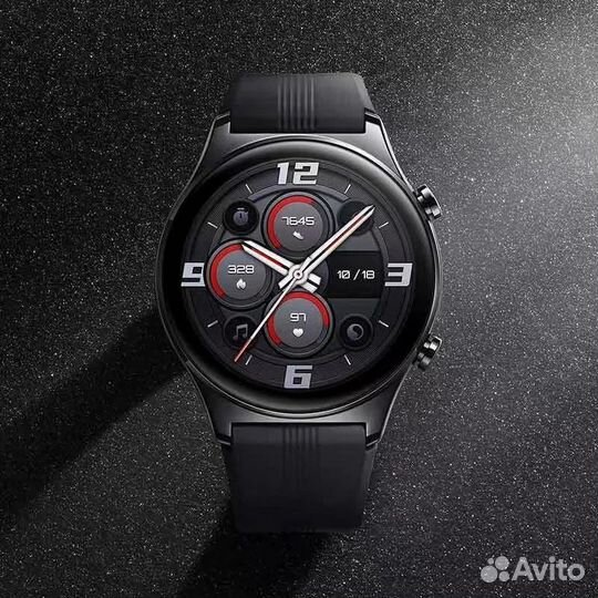 Смарт-часы Honor Watch GS3,Новые