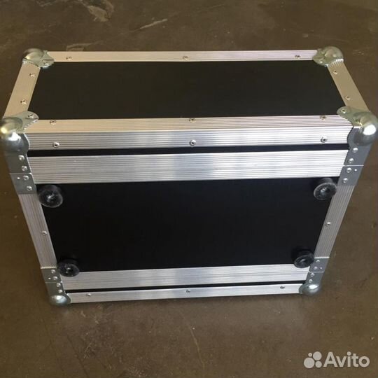 Рэковый кейс 4U-480 (Эконом)