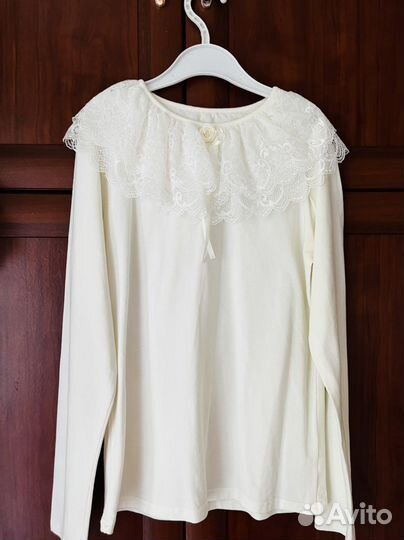 Школьная форма Блузки