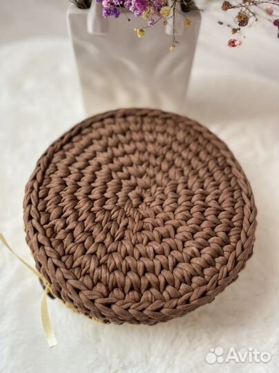 Корзина для хранения