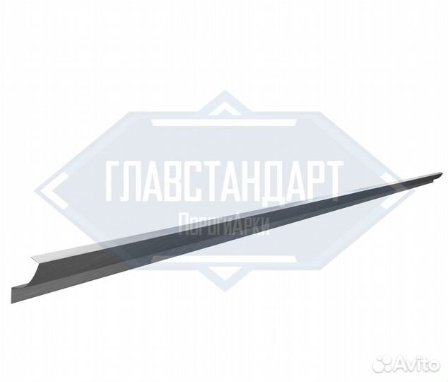 Порог GMC Sonoma 2 правый