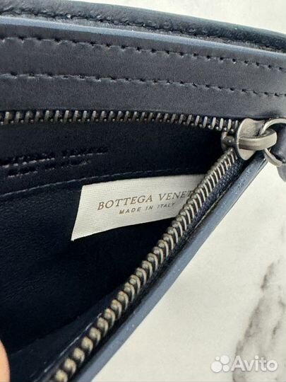 Кардхолдер bottega veneta оригинал