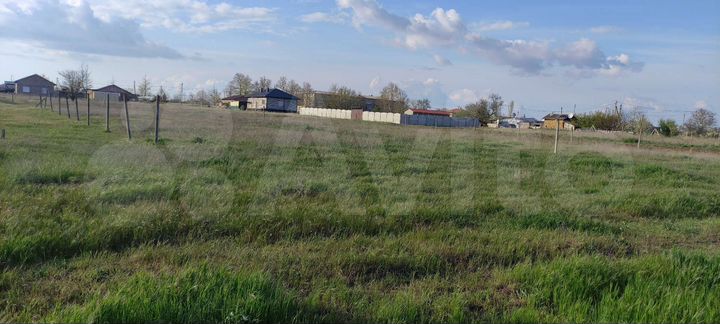 Участок 8 сот. (ИЖС)