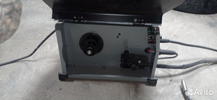 Сварочный инвертор бу