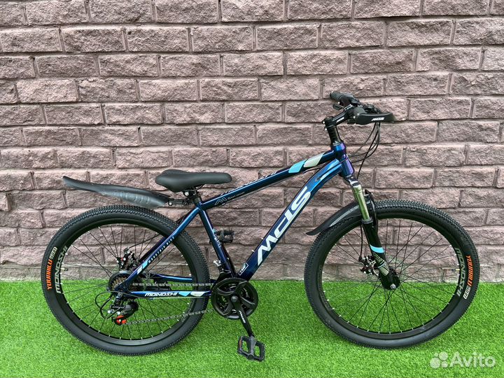 Велосипеды для всей семьи